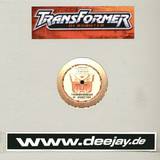 Transformer Di Roboter - Transformer Hits