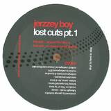 Jerzzey Boy - Lost Cuts Part 1
