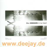 Dj Bismark - In My Heart