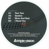 Raul Mezcolanza - Got The Groove - Sampler