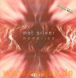 Mat Silver - Memories