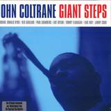 John Coltrane - Giant Steps