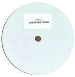 Julia & Co - Breakin' Down (tango Re-edit)