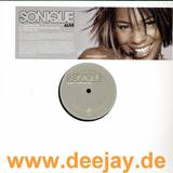 Sonique - Alive