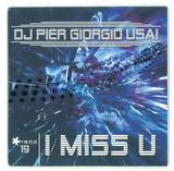 Dj Pier Giorgio Usai - I Miss You