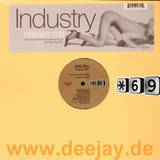 Industry - Release Me