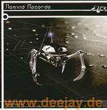 Dj Rage - Move On