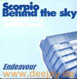 Scorpio - Behind The Sky
