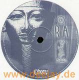 Ebony Dubsters - Ra