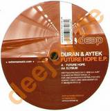 Duran & Aytek - Futurehope Ep