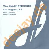 Mal Black - The Magnetic Ep