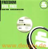 Freedom - Feel Free