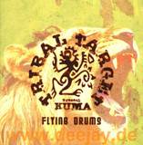 Tribal Target - Flying Drums