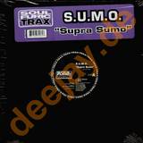 S.u.m.o. - Supra Sumo
