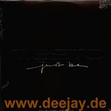 Dj Tiesto - Just Be 4x12"