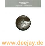 Yves Deruyter - On The Move