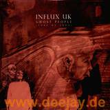 Influx Dat - Ghost People