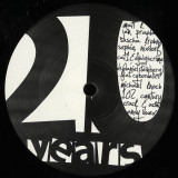 Overdrive Records - 20 Years Vol. 2 (no cover)