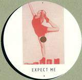 Klartraum - Expect Me E.p.