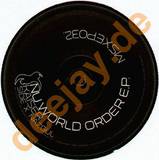 Kaiser - Nu World Order Ep