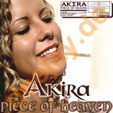 Akira - Piece Of Heaven