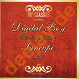 Digital Boy / Syncope - This Is Motherfucker