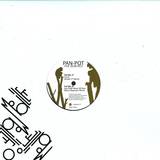 Pan-pot - Remixes