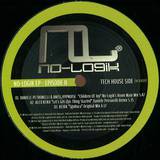 No-logik - Ep "episode Ii"