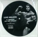 Luke Million - Arnold, Sun Splash 7"