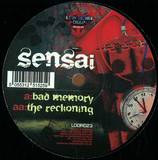 Sensai - Bad Memory / The Reckoning