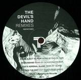 Pentatones - The Devil's Hand Remixes