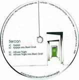 Sercan - #8