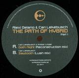 Alexi Delano & Cari Lekebusch - The Path Of Hybrid Part 1