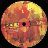 Eric Sneo - Slave To The Beat 2x12"