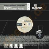 Dario Nunez & David Vio - Festen Roose