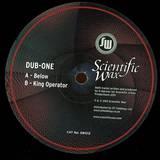 Dub One - Below / King Operator