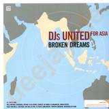 Djs United - Broken Dreams