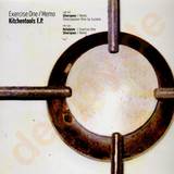 Exercise One / Memo - Kitchentools Ep