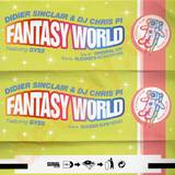 Didier Sinclair - Fantasy World