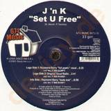 J Nk - Set U Free