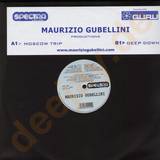 Maurizio Gubellini` - Moscow Trip Ep