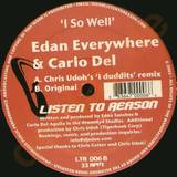 Edan Everywhere - I So Well