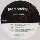 Vek - Prozak