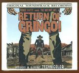 Prince Fatty Meets The Mutant - Return Of The Gringo