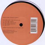 Tom Ellis & Leif - The Trimstyle Ep