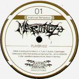 Martinez - Irrational Behaviour