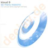 Kloud 9 - So Many Reasons