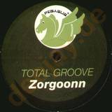 Total Groove - Zorgoonn