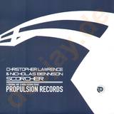 Christopher Lawrence & Nichola - Scorcher