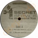 Ss Pres. Undercover - 2 Million Worlds